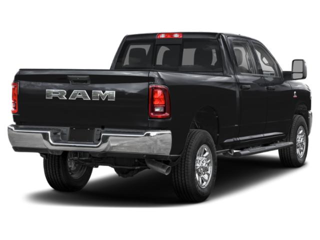 ram ram 2500 pickup 2026 3C63R5CL1TG168842 image ram ram 2500 pickup 2026 3C63R5CL1TG168842 image